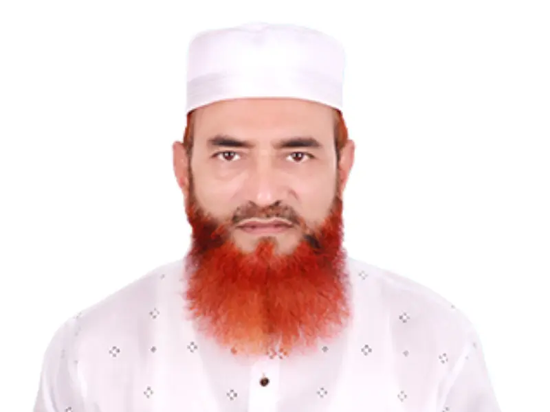 দাঁড়িপাল্লা